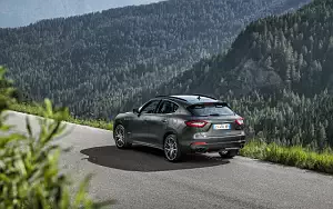   Maserati Levante S Q4 GranSport - 2017