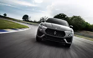   Maserati Levante Trofeo - 2018