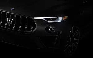   Maserati Levante Trofeo - 2018