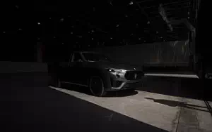   Maserati Levante Modena S - 2022