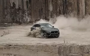   Maserati Levante Trofeo - 2022
