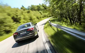   Maserati Quattroporte S Q4 - 2015