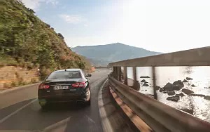   Maserati Quattroporte GTS GranLusso - 2016
