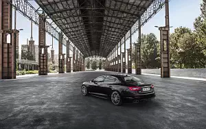   Maserati Quattroporte GTS GranSport - 2017