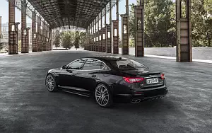   Maserati Quattroporte GTS GranSport - 2017