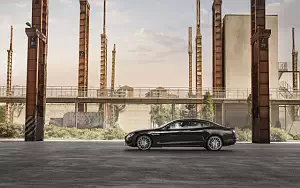   Maserati Quattroporte GTS GranSport - 2017