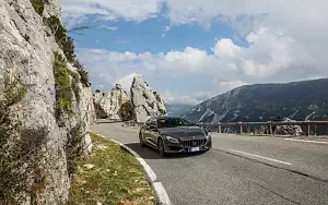   Maserati Quattroporte S Q4 GranSport - 2018