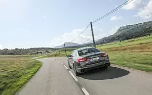   Maserati Quattroporte S Q4 GranSport - 2018