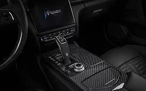   Maserati Quattroporte S Q4 GranSport - 2018