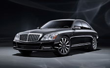   Maybach 57S Edition 125 - 2011
