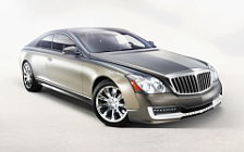   Xenatec Maybach 57S Coupe - 2010