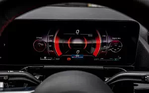   Mercedes-Benz B 200 AMG Line UK-spec - 2023