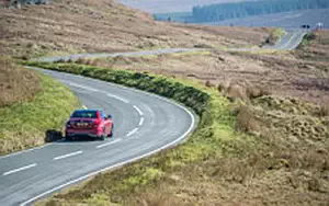   Mercedes-AMG E 43 4MATIC UK-spec - 2017