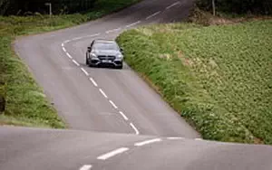   Mercedes-AMG E 63 S 4MATIC+ UK-spec - 2017