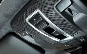   Mercedes-Benz G350 BlueTec UK-spec - 2009