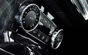   Mercedes-Benz G350 BlueTec UK-spec - 2009