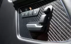   Mercedes-AMG G 63 UK-spec - 2015