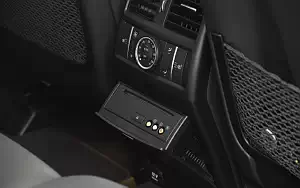   Mercedes-AMG GLE 63 S 4MATIC Coupe UK-spec - 2016