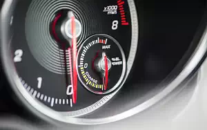   Mercedes-Benz GLE 500 e 4MATIC AMG Line UK-spec - 2015