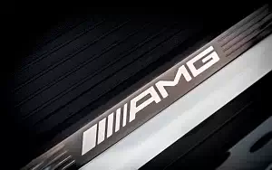   Mercedes-AMG GLE 63 S 4MATIC UK-spec - 2016