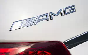   Mercedes-AMG GLS 63 4MATIC UK-spec - 2016