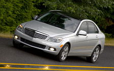   Mercedes-Benz C300 Luxury - 2007