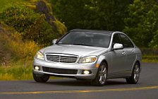   Mercedes-Benz C300 Luxury - 2007