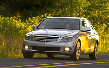   Mercedes-Benz C300 Luxury - 2007