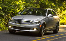   Mercedes-Benz C300 Luxury - 2007