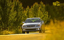   Mercedes-Benz C300 Luxury - 2007