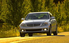   Mercedes-Benz C300 Luxury - 2007
