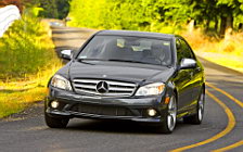   Mercedes-Benz C350 Sport - 2008