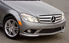   Mercedes-Benz C350 Sport - 2008