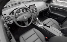   Mercedes-Benz C350 Sport - 2008