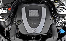   Mercedes-Benz C300 4MATIC Luxury US-spec - 2012