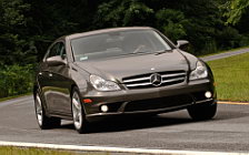   Mercedes-Benz CLS550 - 2009