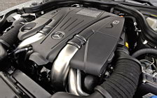  Mercedes-Benz CLS550 - 2012