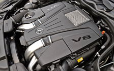   Mercedes-Benz CLS550 - 2012