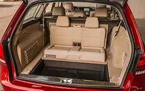  Mercedes-Benz E350 4MATIC AMG Sports Package Wagon US-spec - 2014