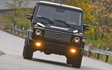   Mercedes-Benz G500 - 2009