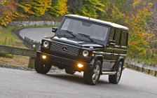   Mercedes-Benz G500 - 2009