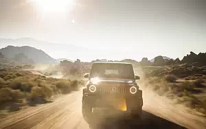   Mercedes-AMG G 63 US-spec - 2018