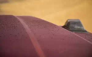   Mercedes-AMG G 63 US-spec - 2018