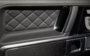   Mercedes-AMG G 63 US-spec - 2018