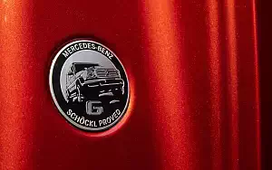   Mercedes-AMG G 63 US-spec - 2018