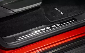   Mercedes-AMG G 63 US-spec - 2018