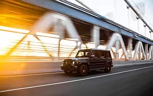   Mercedes-AMG G 65 Final Edition US-spec - 2018