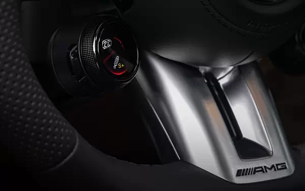 ���� ���������� Mercedes-AMG GLE 63 S 4MATIC+ US-spec - 2023