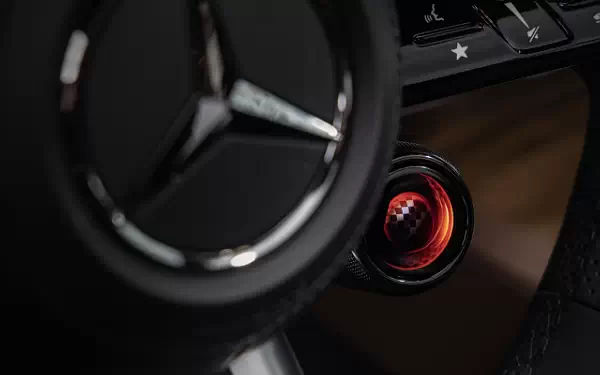 ���� ���������� Mercedes-AMG GLE 63 S 4MATIC+ US-spec - 2023