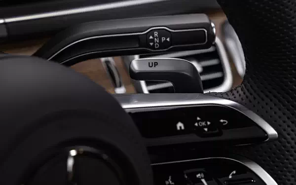 ���� ���������� Mercedes-AMG GLE 63 S 4MATIC+ US-spec - 2023